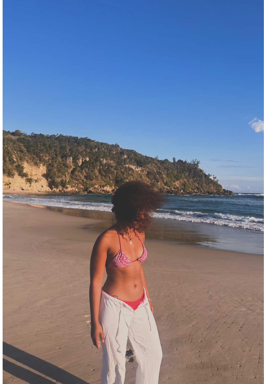@Fille de l’île 🌺
