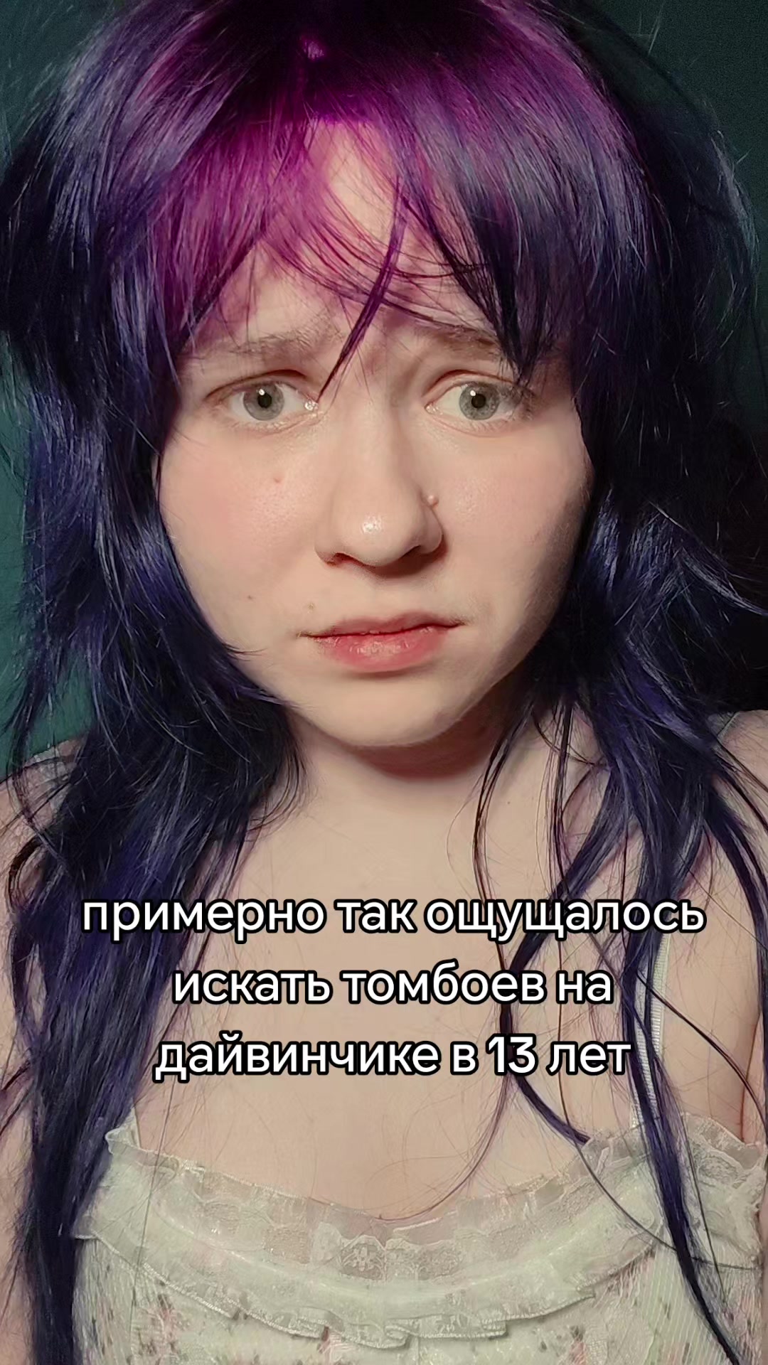 @будни случайной абстракции