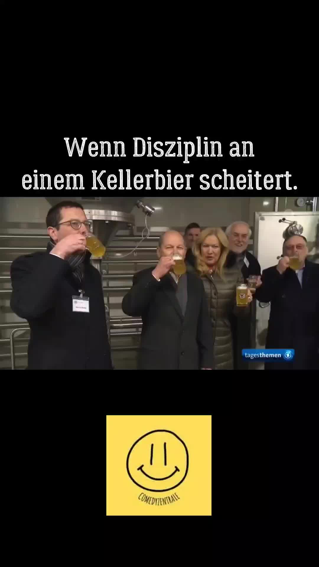 @Die Comedyzentrale