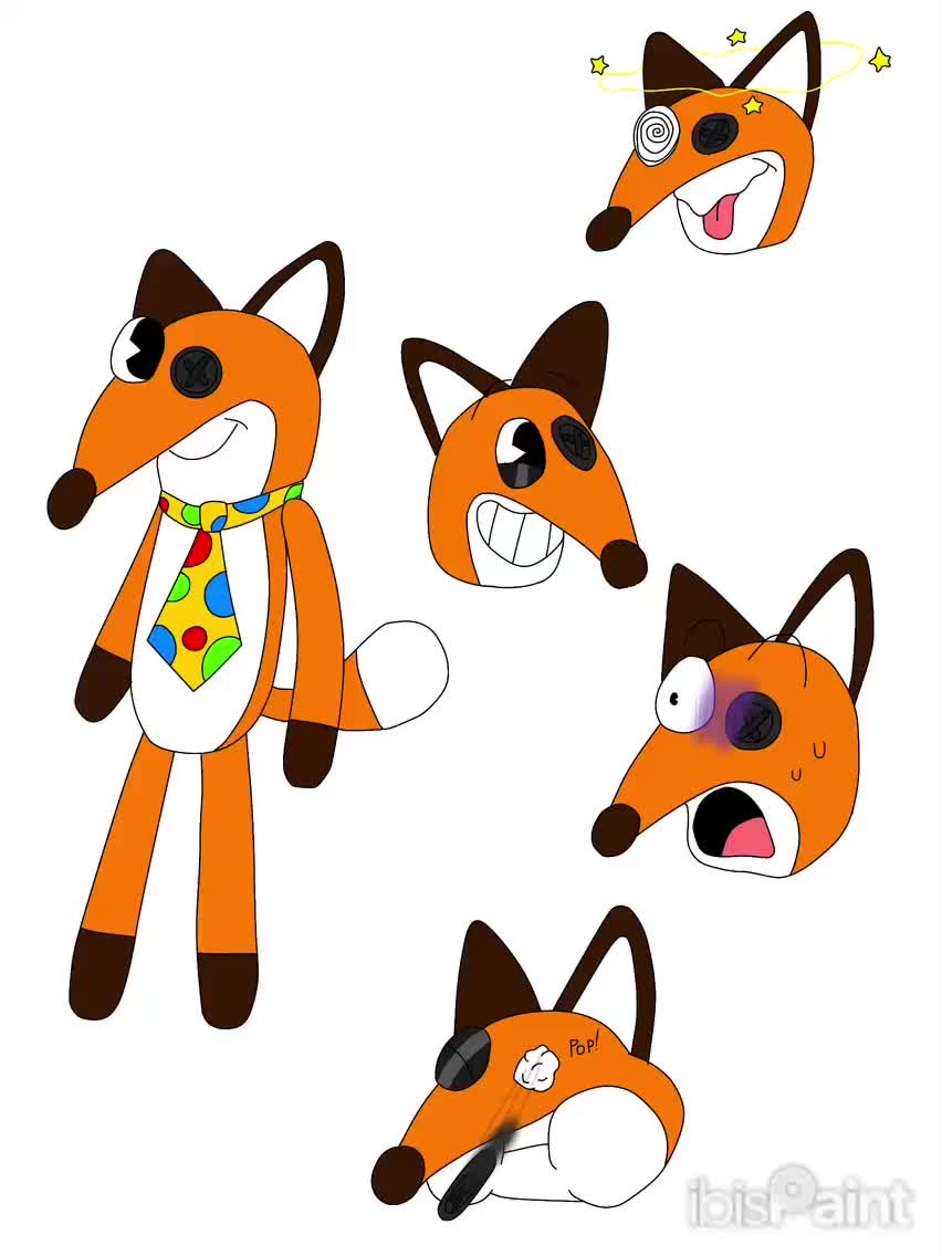 @finickthefox