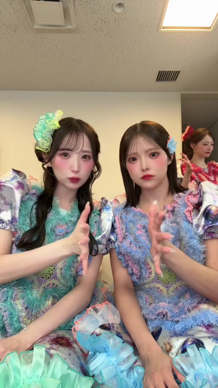 @おがわななこ