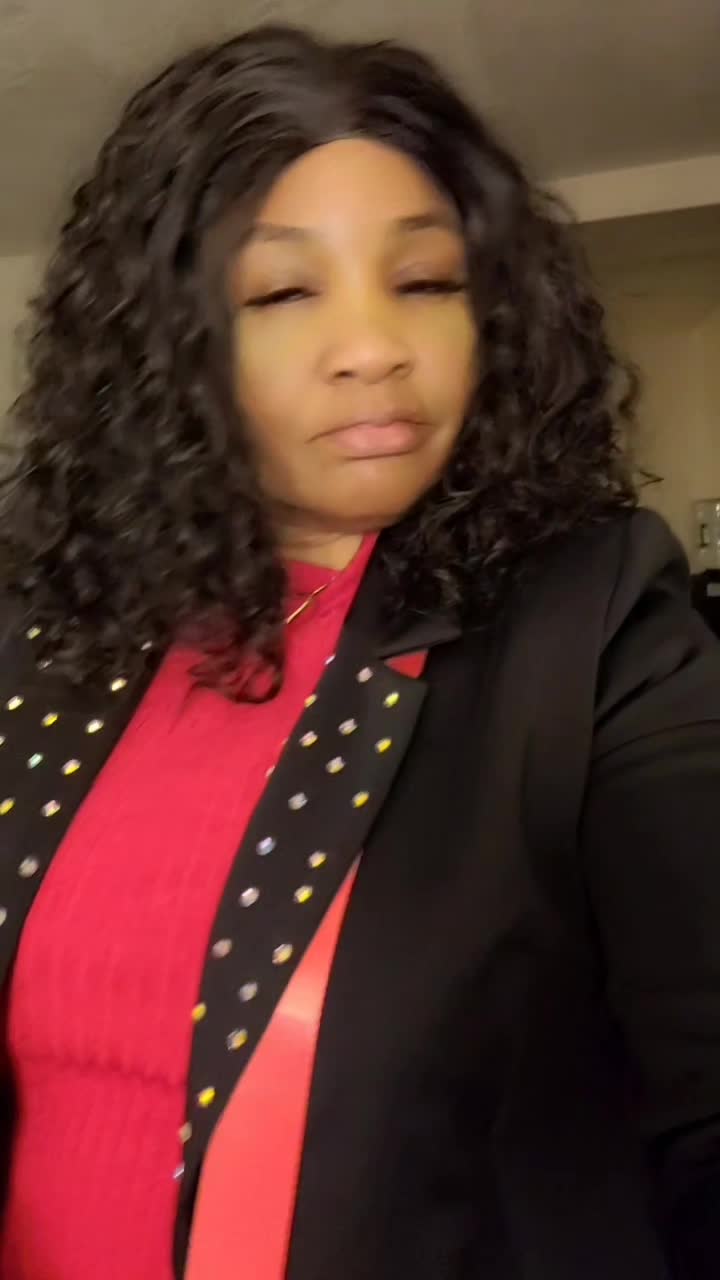 @Gizele Matondo
