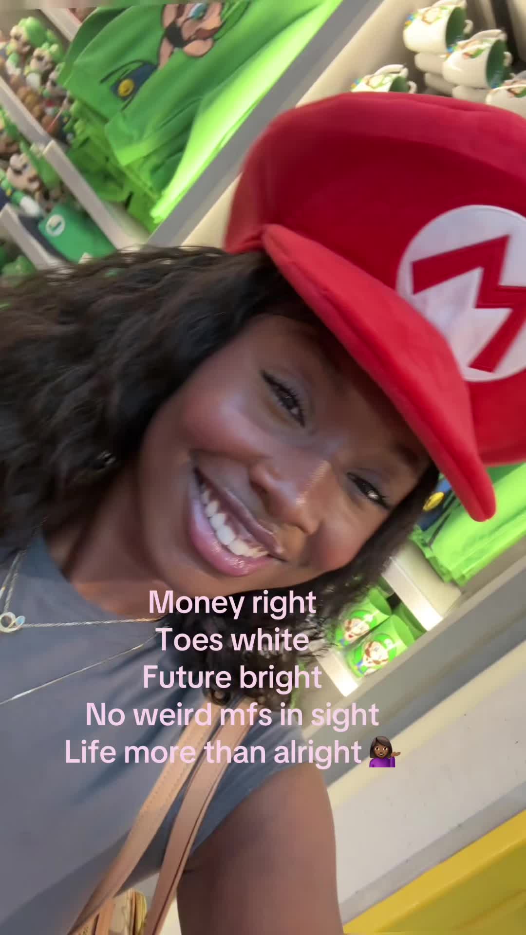 @misunderstood diva