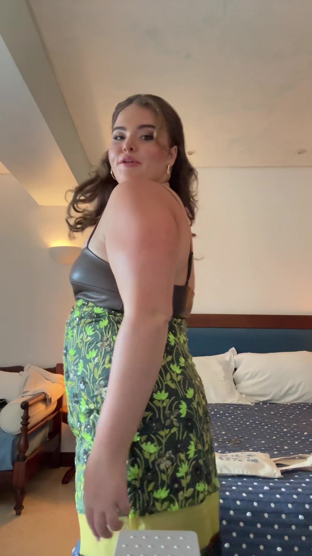 @Emma LeVaca