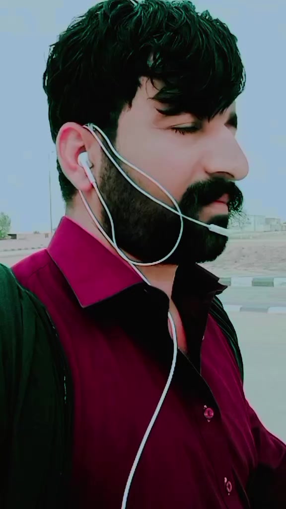 @mohsin haral