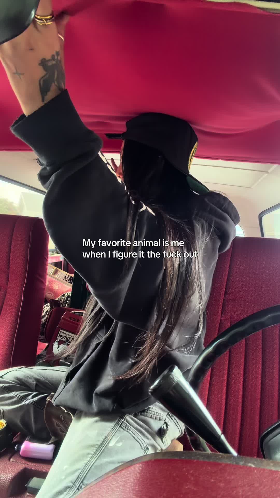 @Holly Fucking Jones