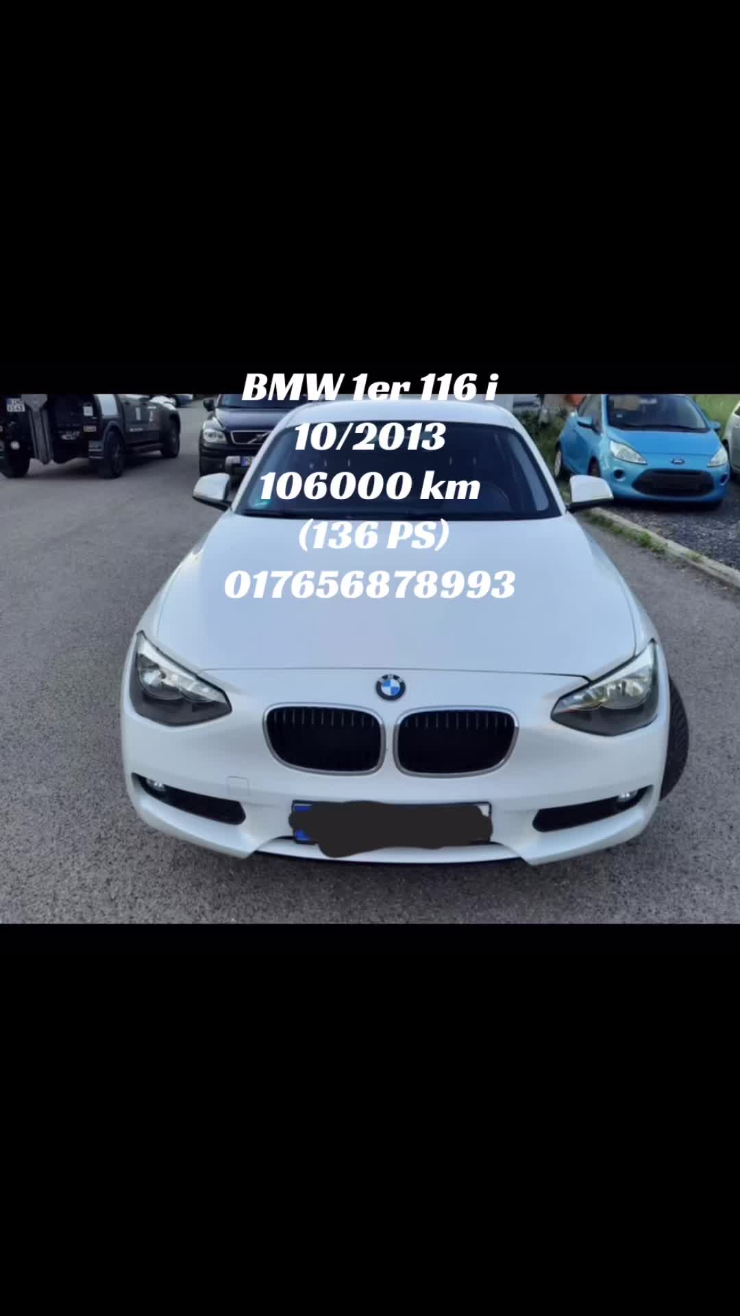 @Benjamin Automobile