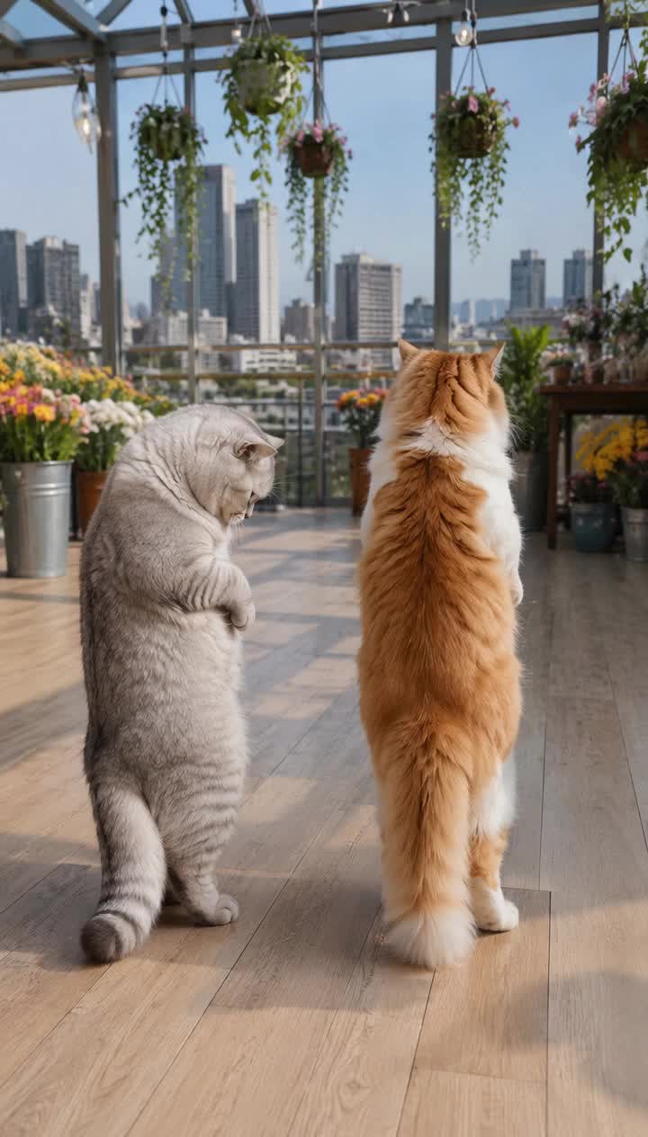 @Relatable Paws
