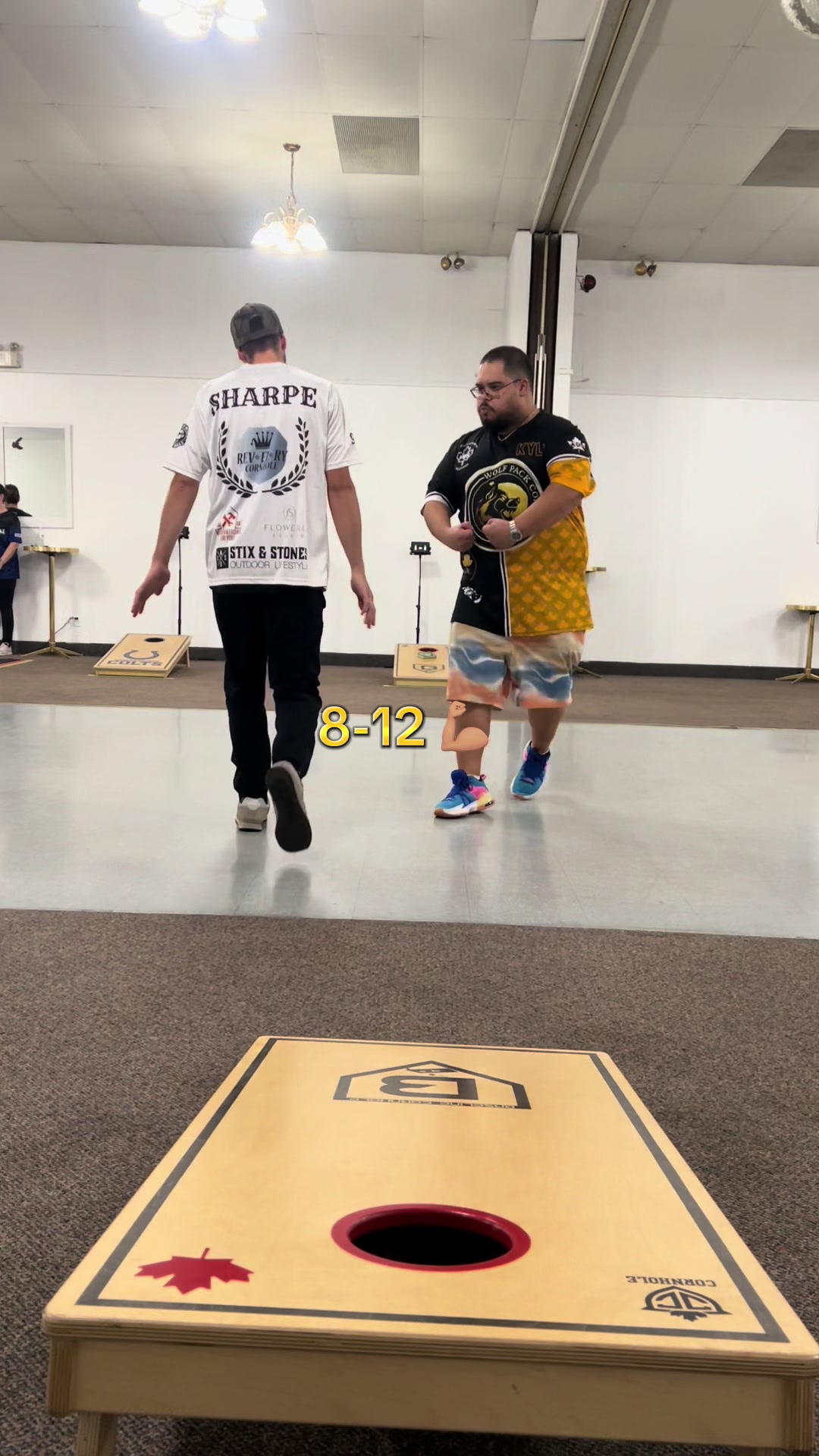 @WolfPackCornhole