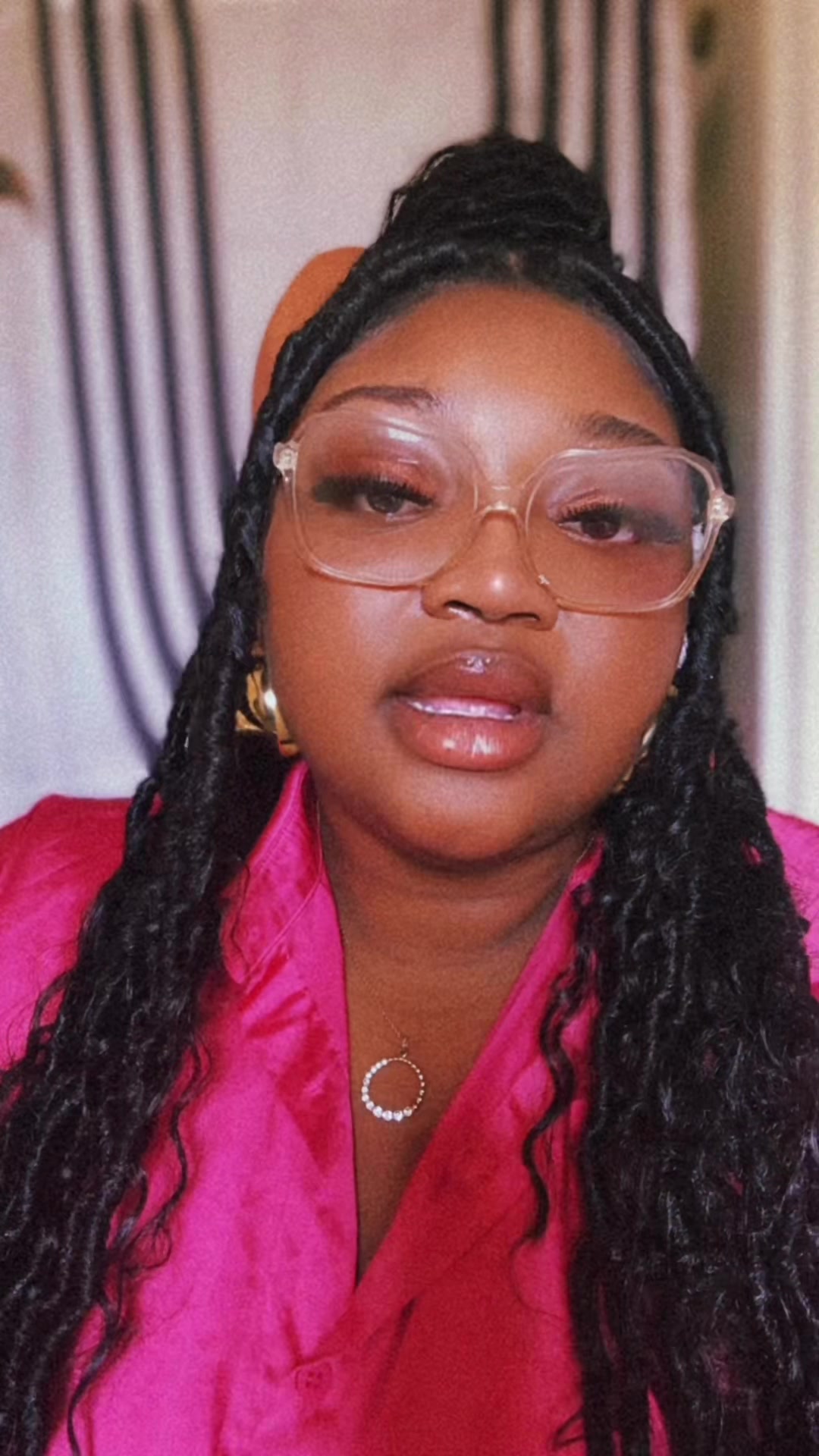 @Imani the Life Coach