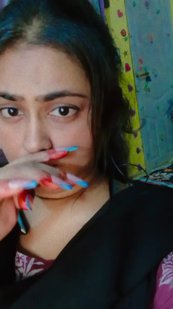 @Silent Feeling &Muskan khan
