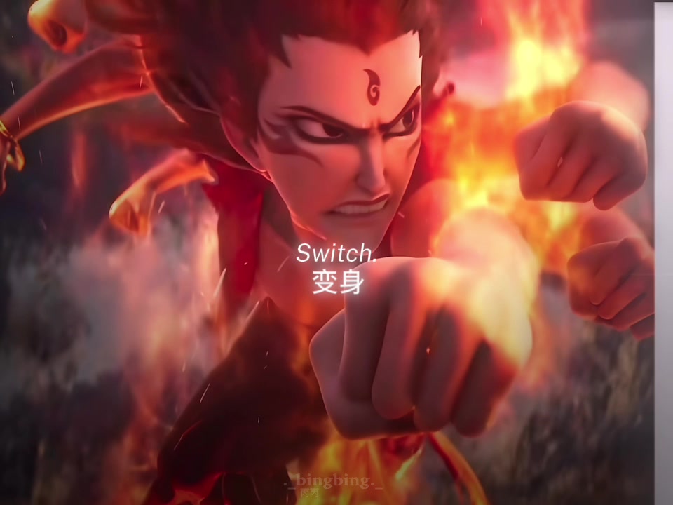 @🧧Nezha&rsquo;s mental stability💔
