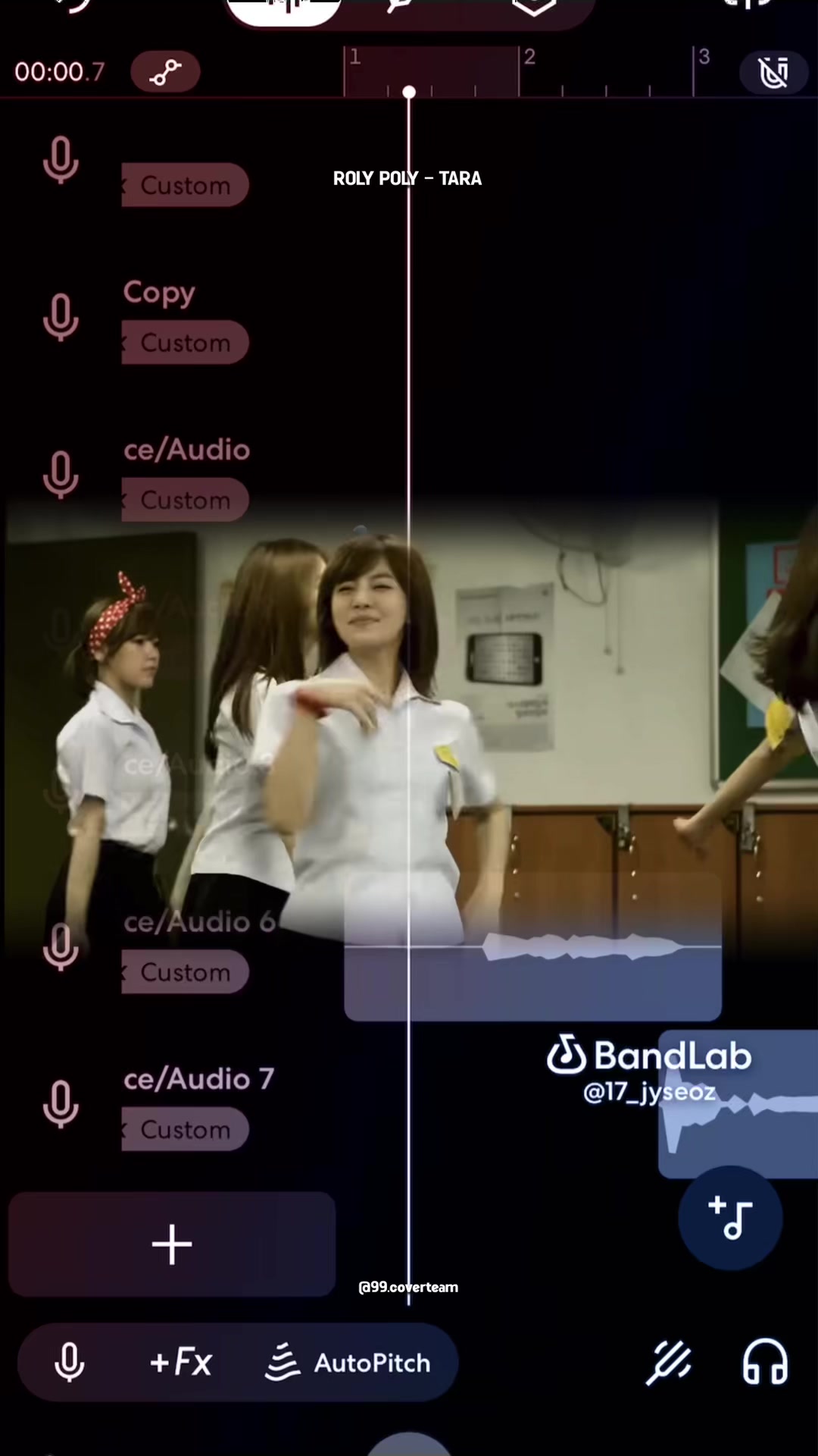 @99% KHÔNG BIẾT HÁT