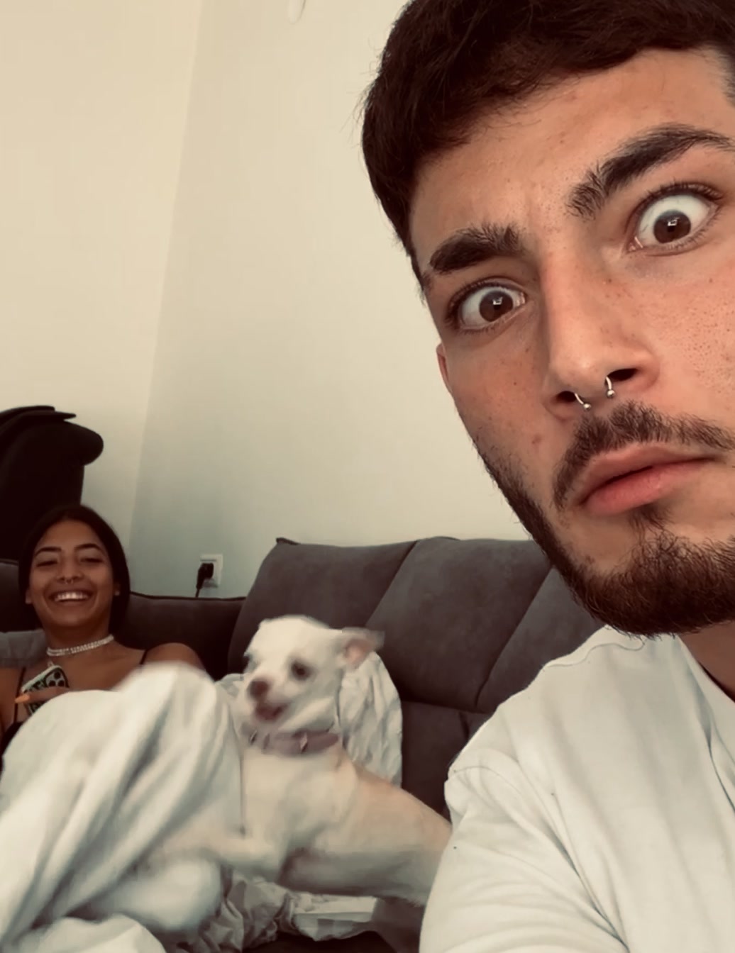 @NIKI GANG