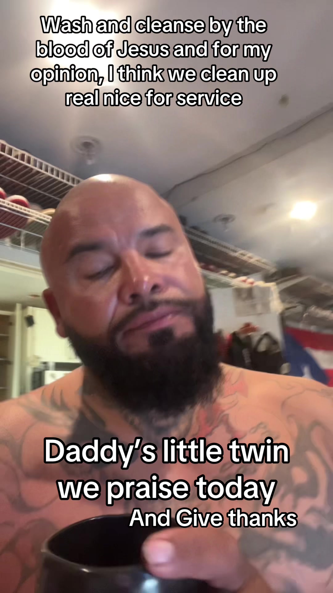 @Gilbert Colon