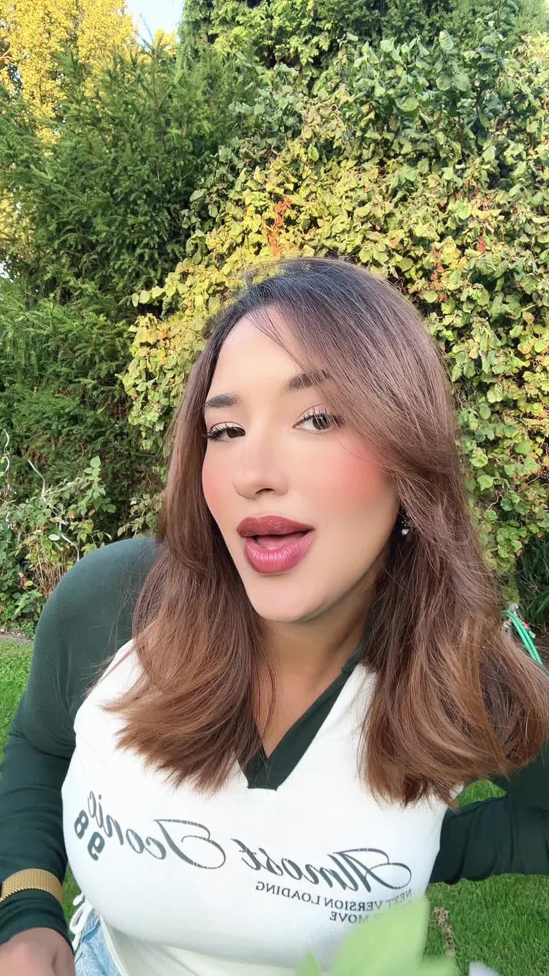 @Mounaverse ๐