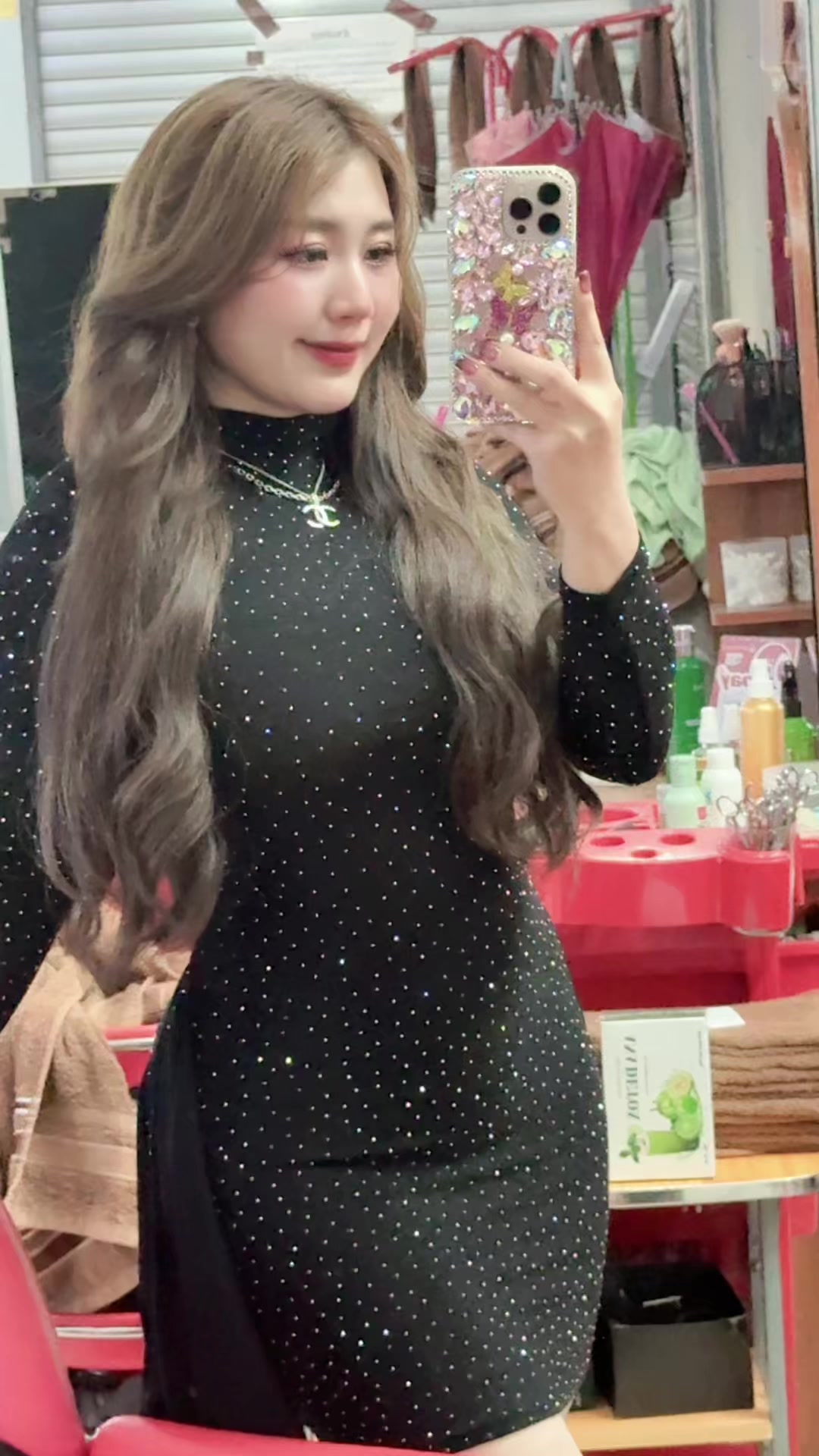 @Asnas Yang Hang