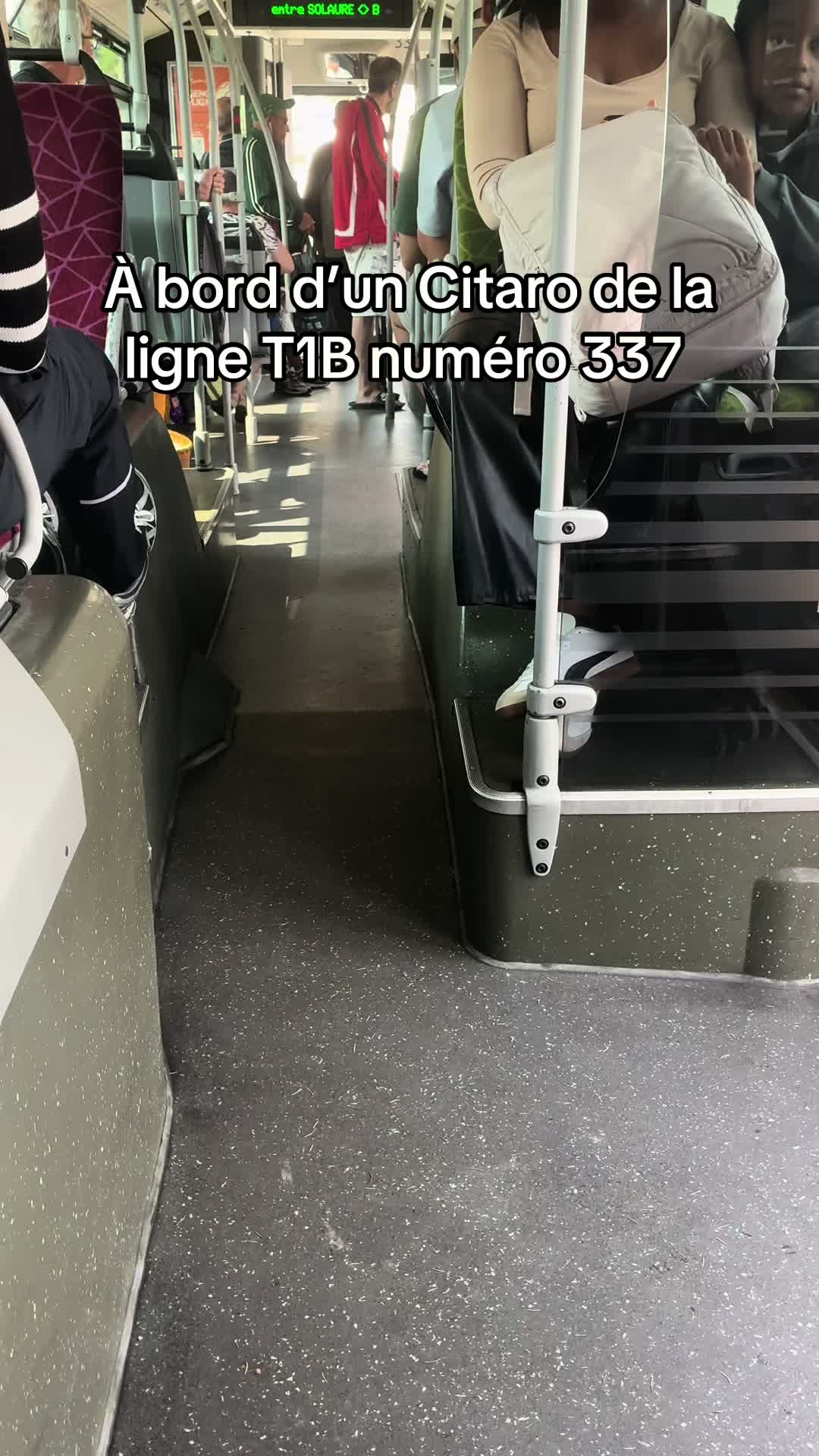 @la Stas avec les citaro