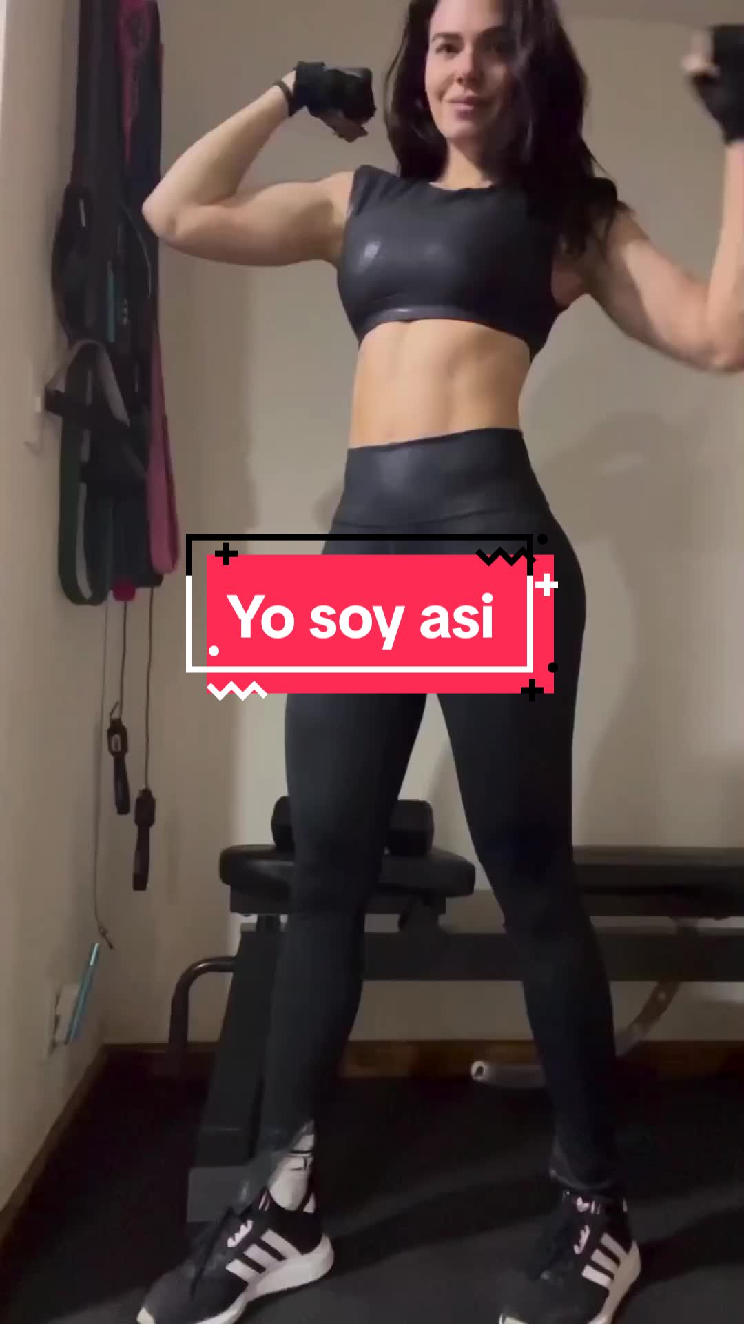 @la mejor versión de mi es luz
