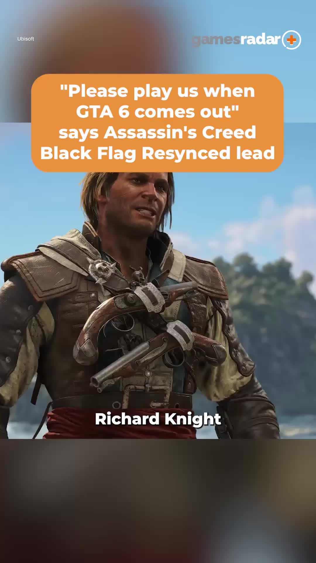 @Gamesradar.com