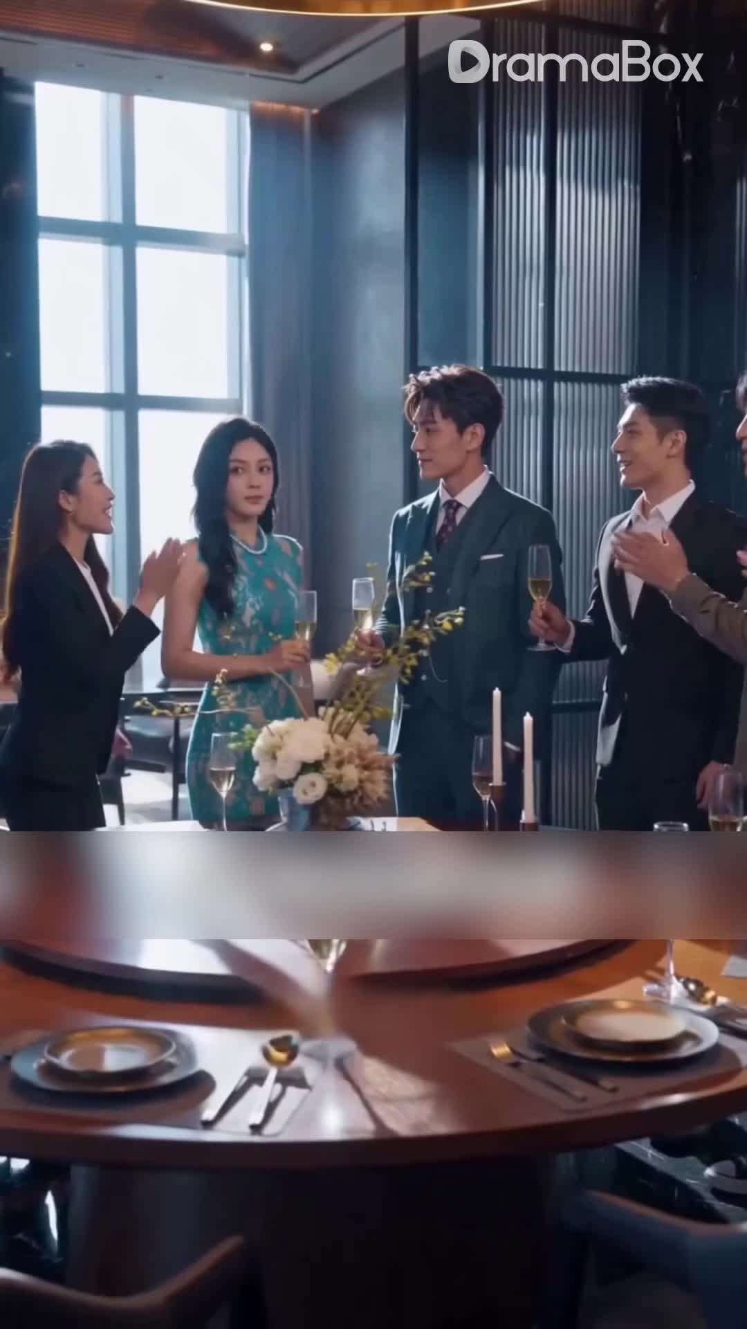 @追剧特快
