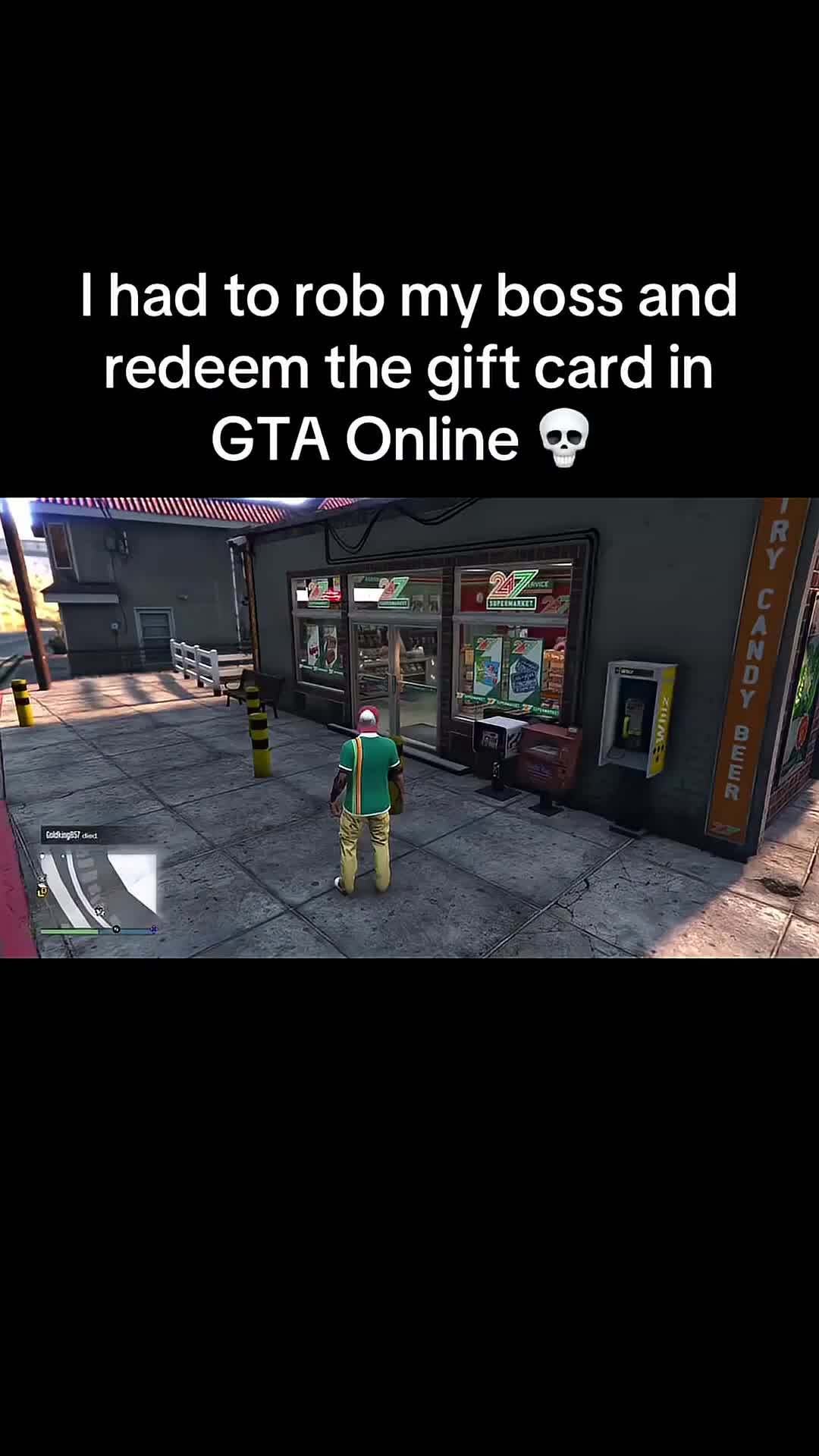 @gtaonlineclips