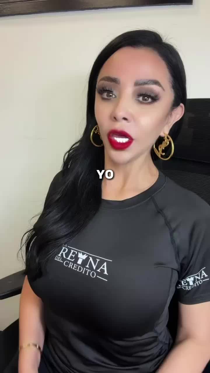 @La Reyna del Credito