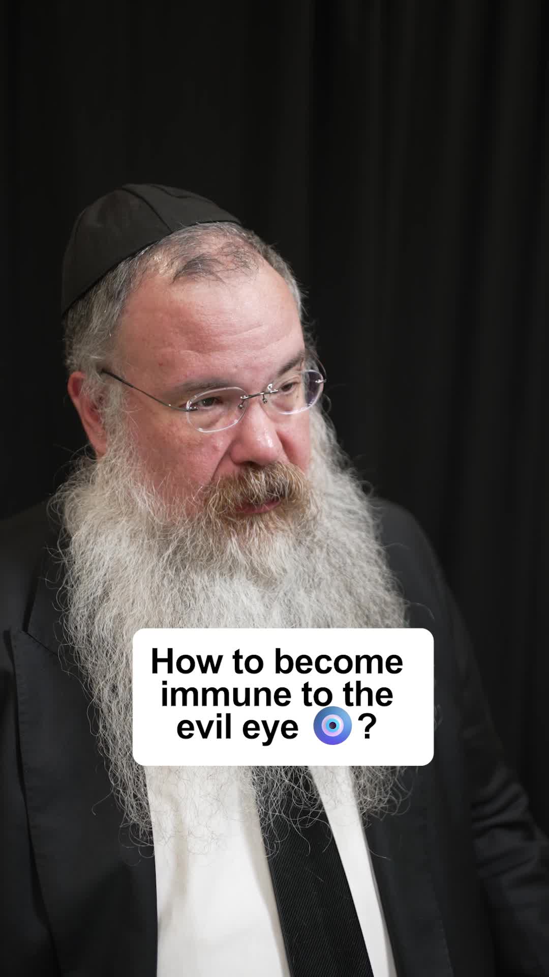 @Rabbi Shais Taub