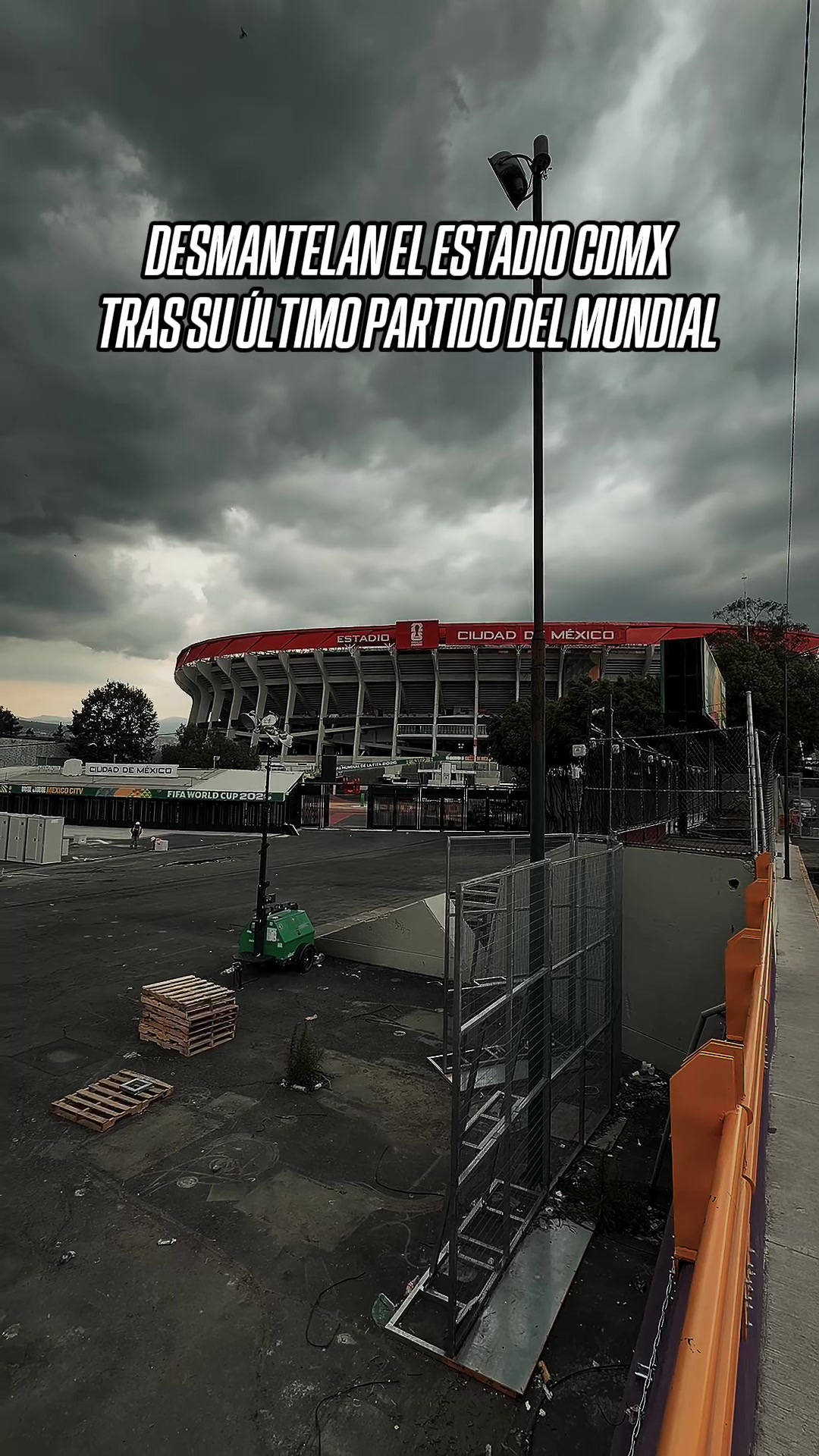 @ESPN México