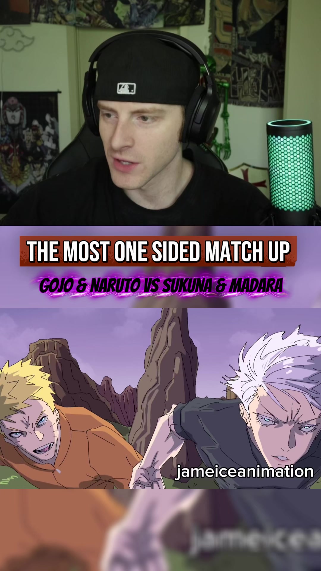 @AnimeGreenly