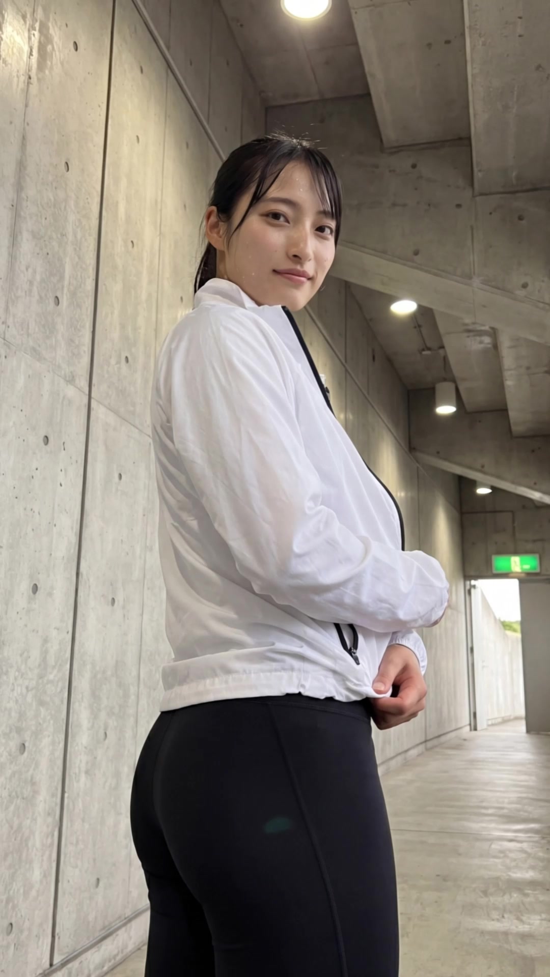 @Mia Nakajima