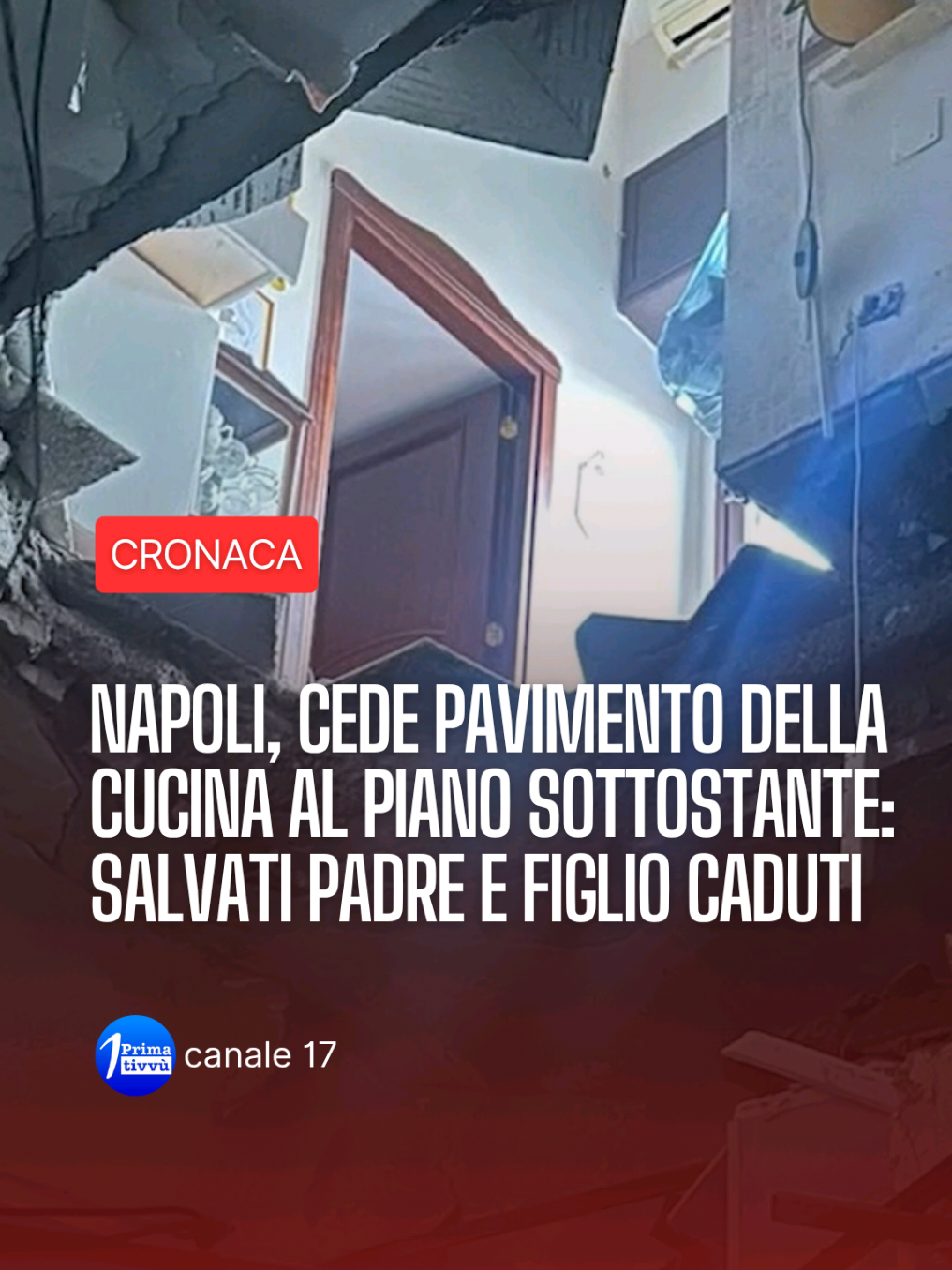 @Prima Tivvù - Canale 17