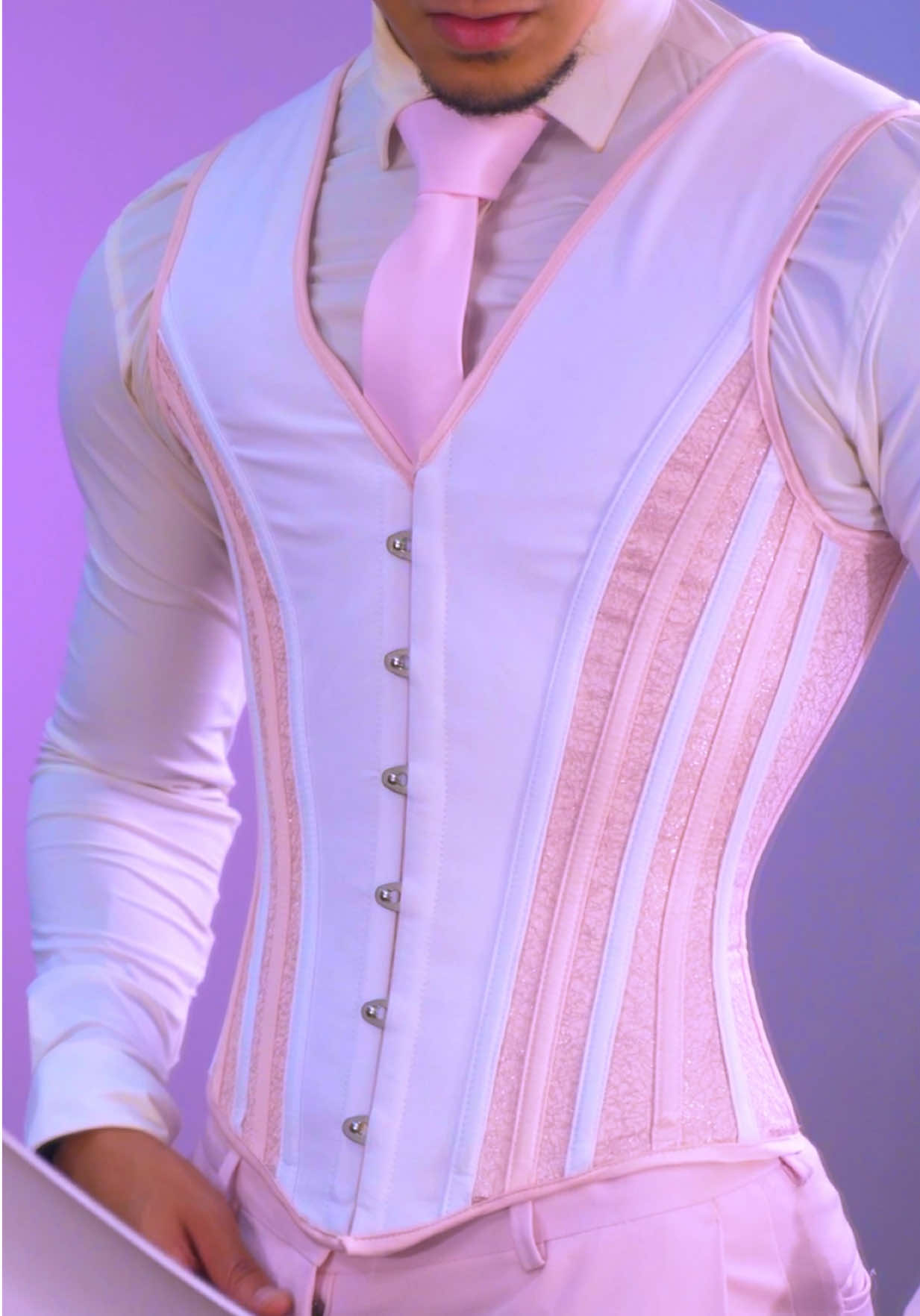 @Innova Corsetry