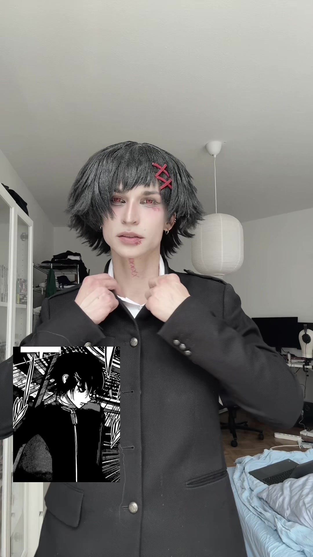 @ugliestmikasaenjoyer