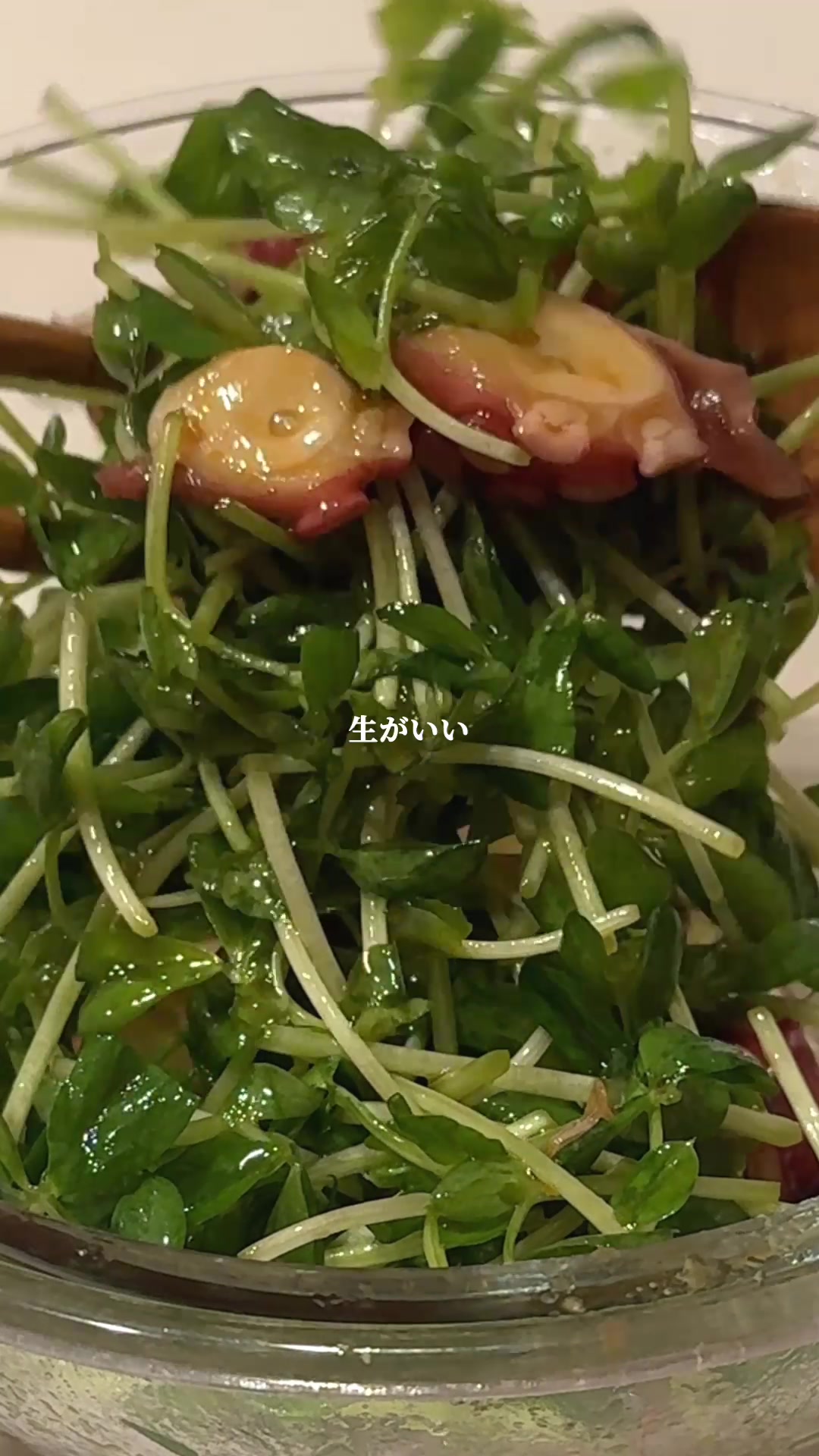 @あり🍉野菜ひとつで楽しむ簡単おつまみ
