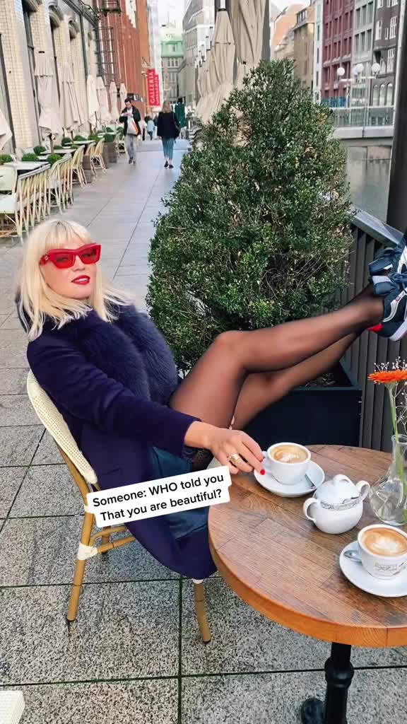 @Regina_dolce_vita