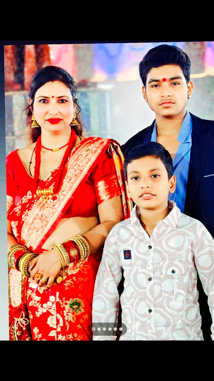 @Chandan Purnima Gupta