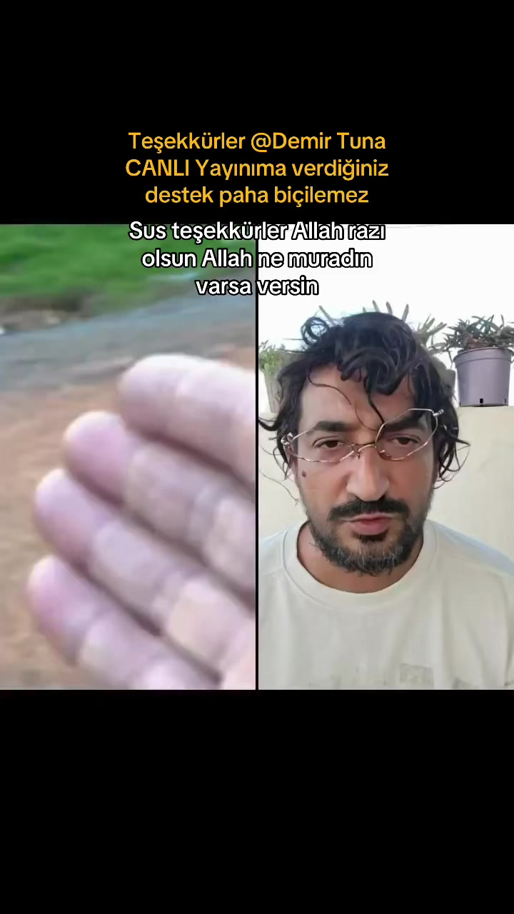@Gönülünpatileri