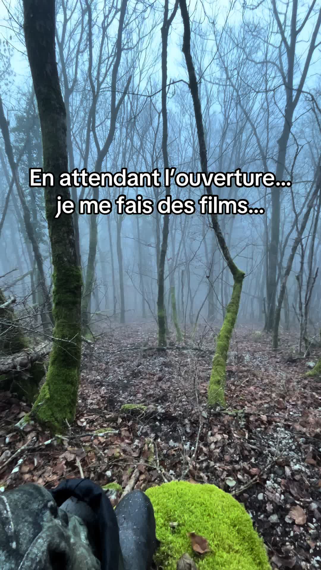 @Le jeune chasseur