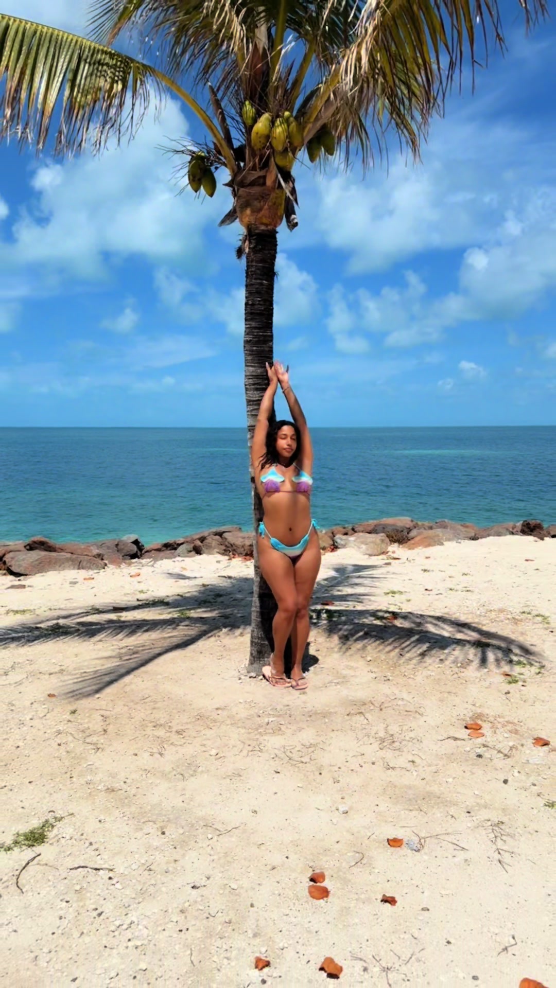 @Roxy Rose