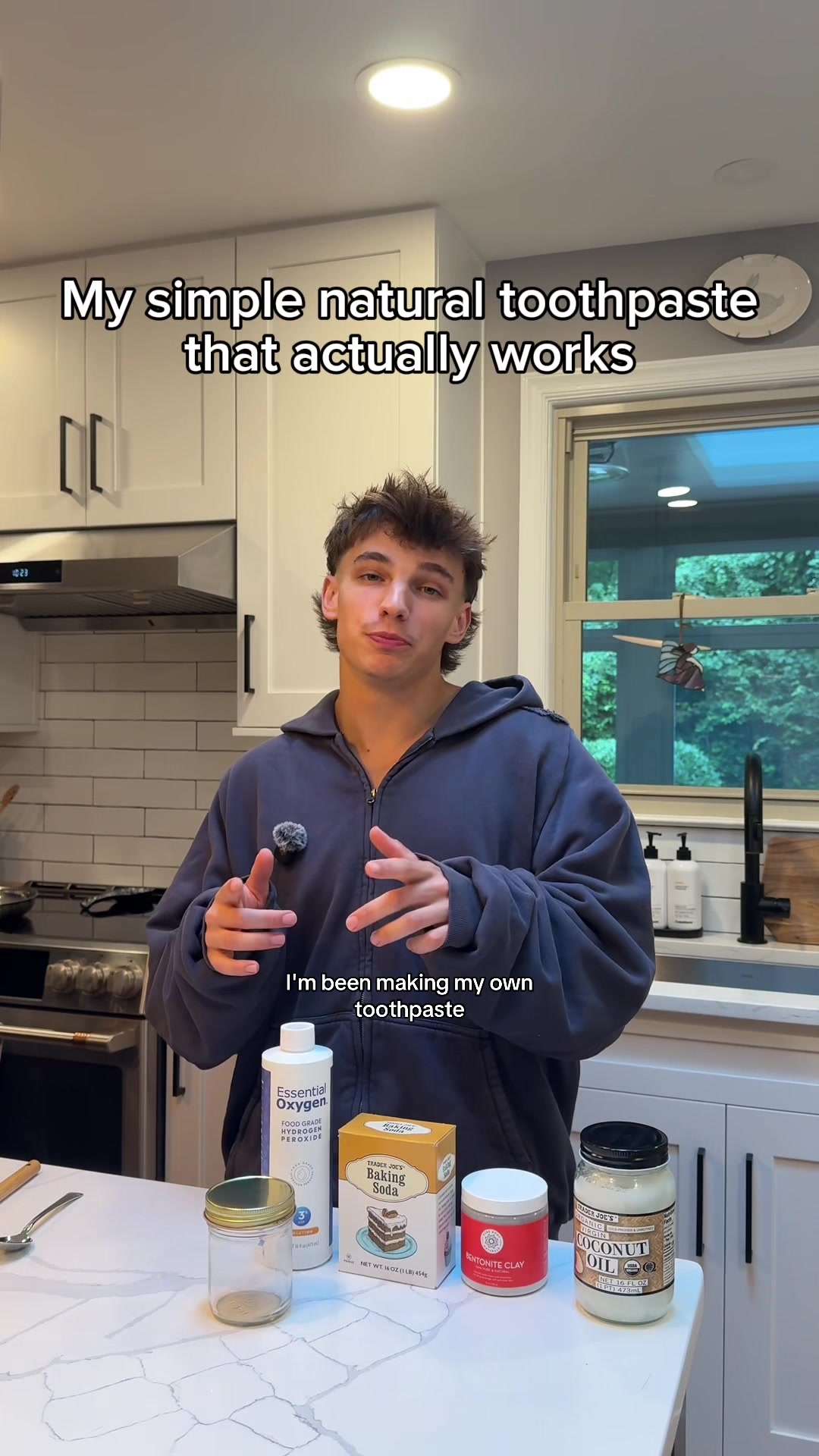 @Mike Levett