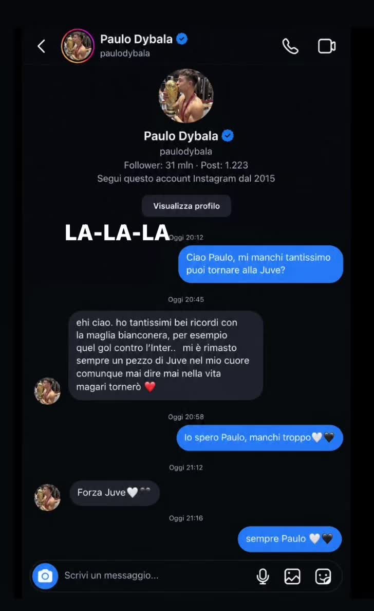@SangueBianconero🤍🖤