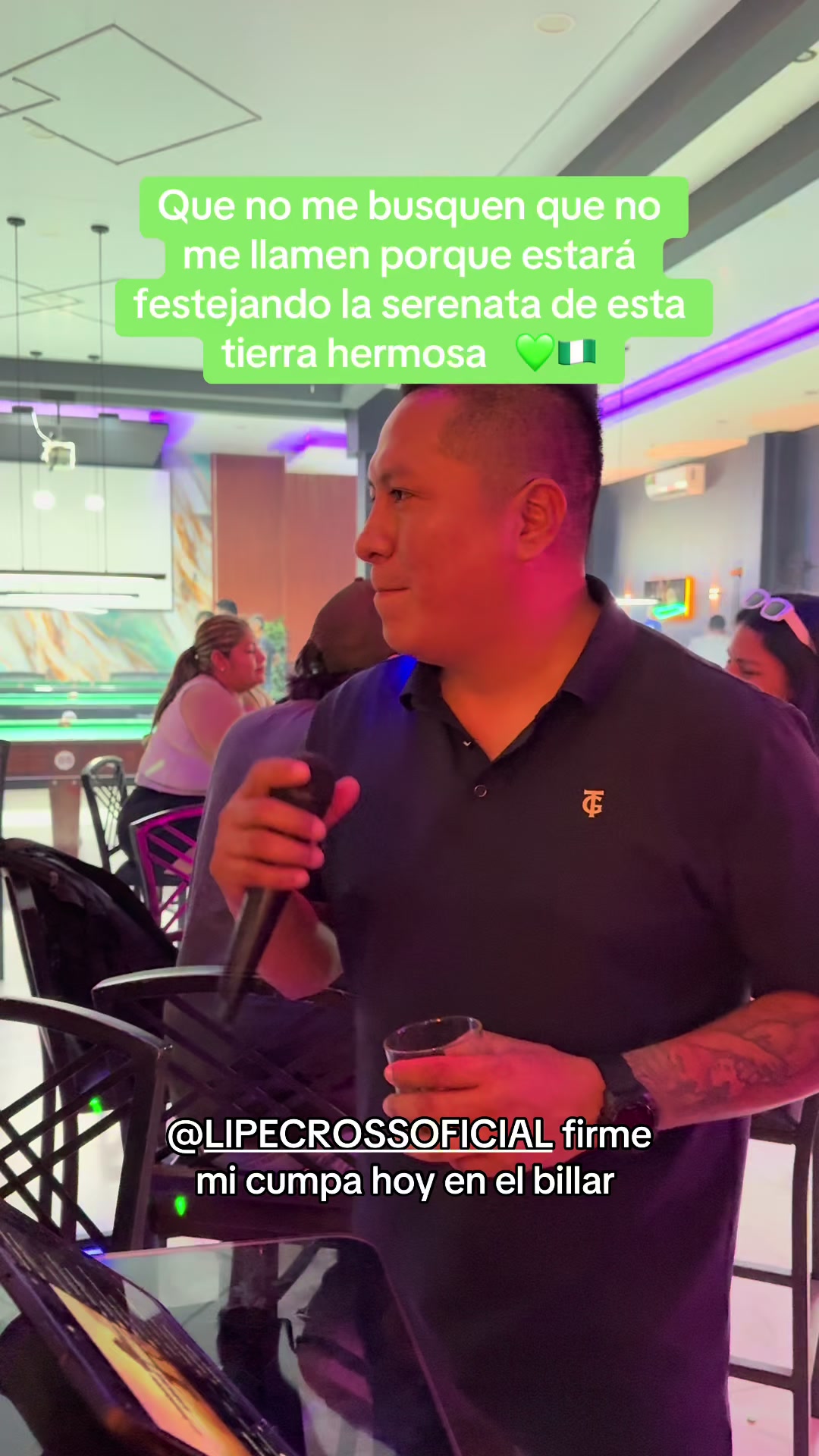 @Roniko Lauro