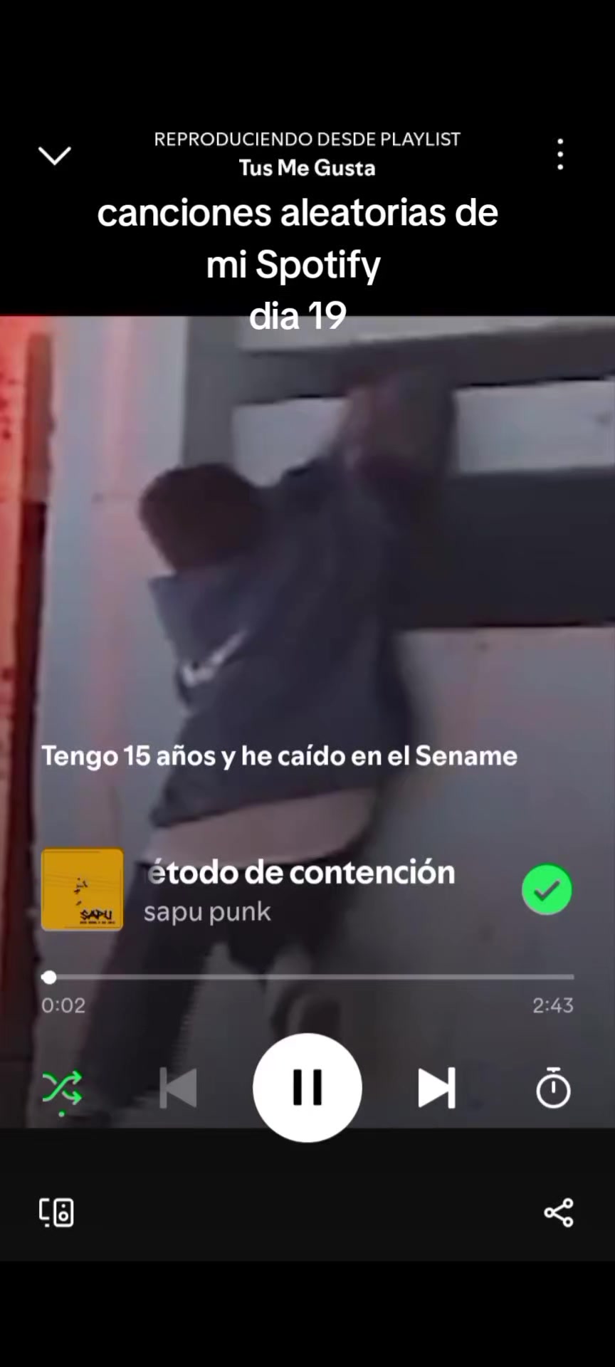 @Poicer Punk