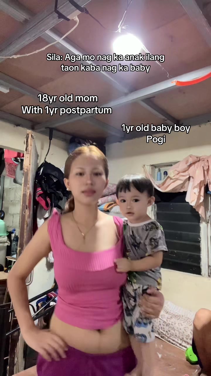@Youngmama Angel