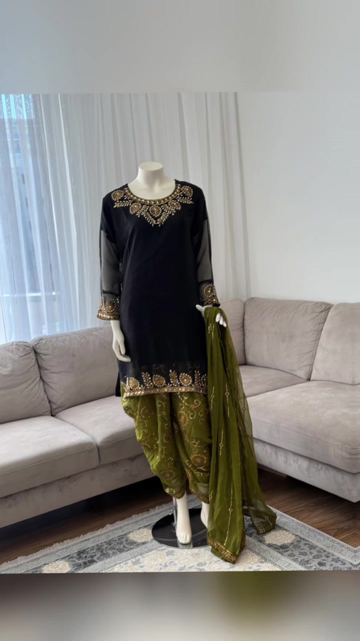 @Nesa Fashion