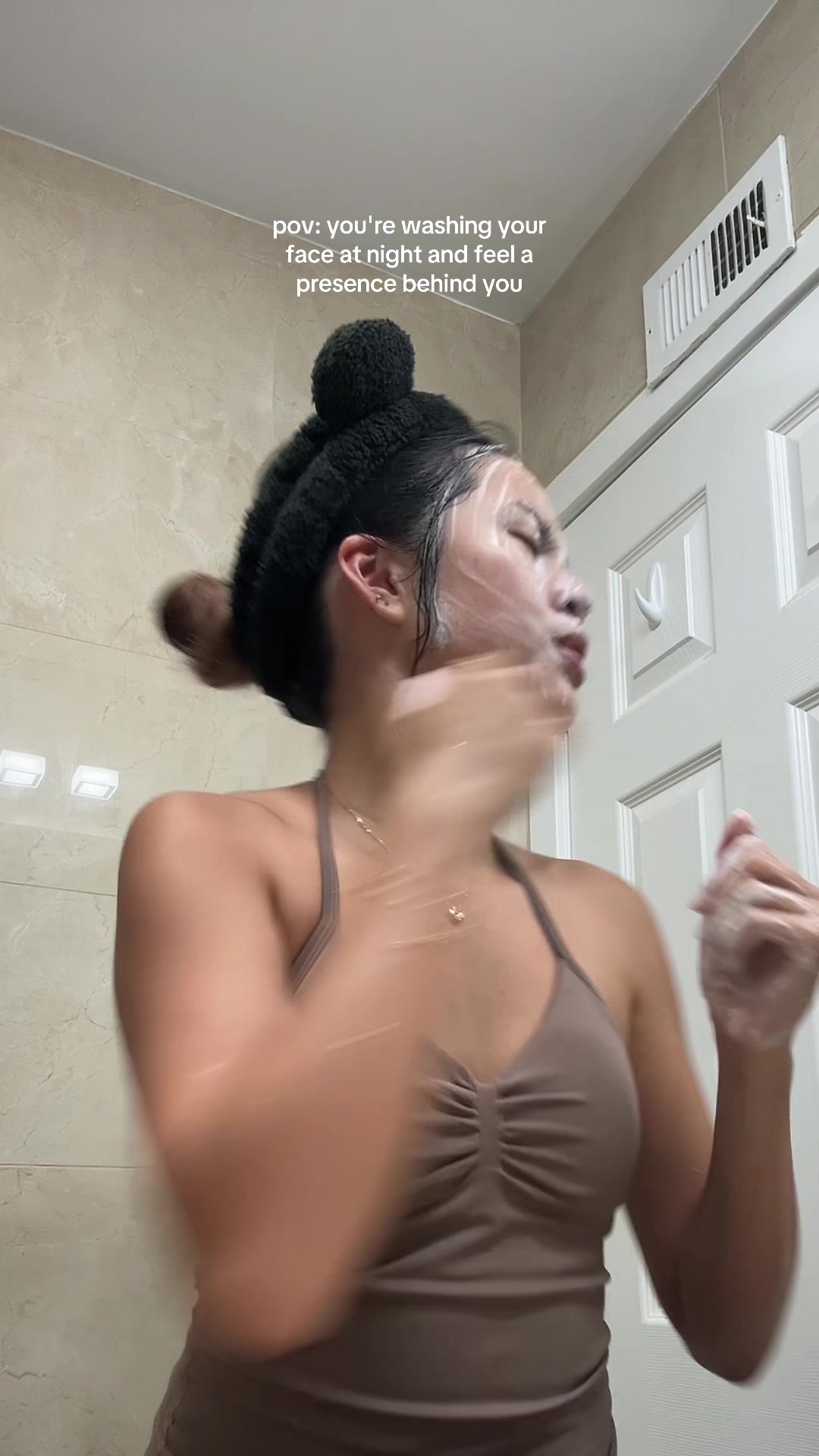 @Chloe Paredes