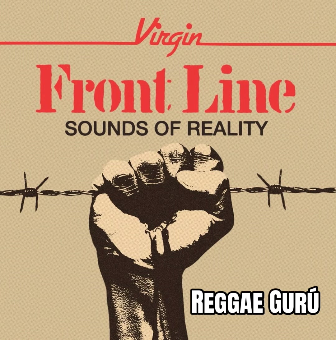 @Reggae Gurú