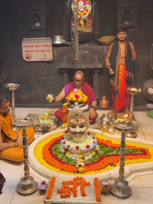 @Sanatan Ravi Shekhar