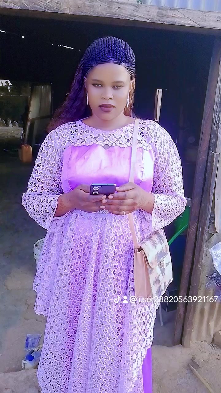 @Alimata Bagayoko